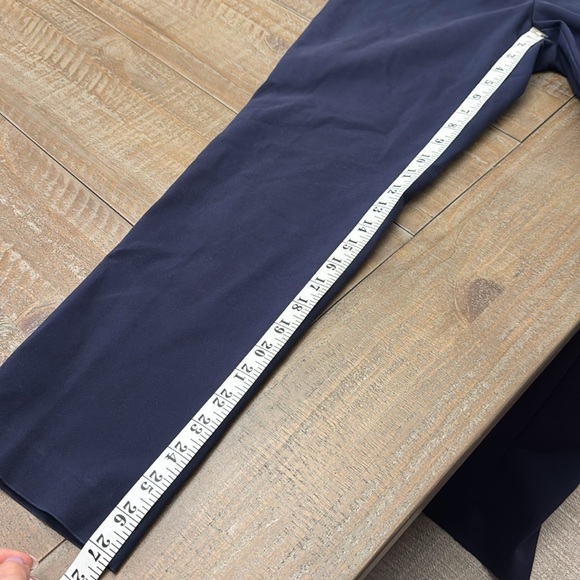 J. McLaughlin straight leg pants - Picture 5 of 13